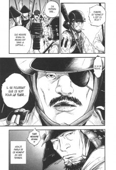 Extrait de L'homme qui tua Nobunaga -6- Tome 6
