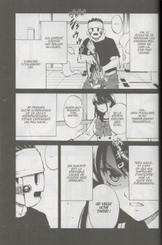 Extrait de Sky-High Survival - Next Level -5- Tome 5