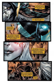 Extrait de Black Order (2018) -3- Issue #3