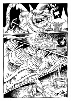 Extrait de The rust Kingdom - Gnomicide