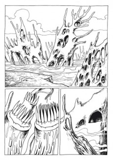 Extrait de The rust Kingdom - The Wizard Hat