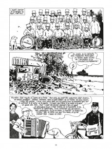 Extrait de Moi René Tardi, prisonnier de guerre au Stalag IIB - Tome INT