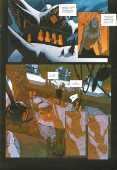Extrait de Le roi louve -1Extrait- La rébellion de petigré