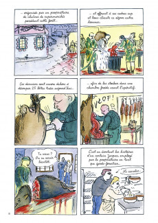 Extrait de La forêt (Braud) - Une enquête buissonnière