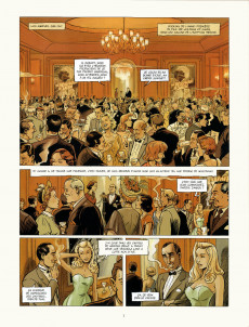 Extrait de La peau de l'autre -2- Vice & versa