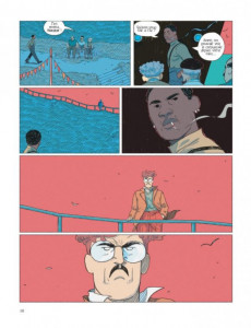 Extrait de Un ennemi du peuple - Tome TT