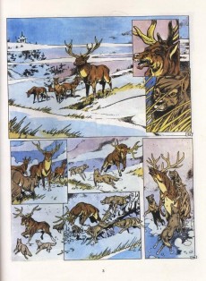 Extrait de Tetfol -4- Le grand livre