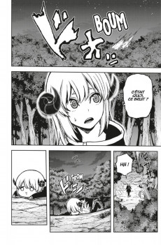 Extrait de Tôgen Anki - La légende du sang maudit -2ES- Tome 2