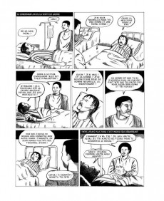 Extrait de Une vie de création et de lutte en Afrique du Sud -2- Livre 2 - Jozi Jungle