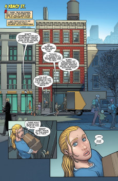 Extrait de Fantastic Four Vol.6 (2018) -5- Change Partners
