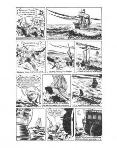 Extrait de Héroïc - Albums -1- Tome 1 - Funcken