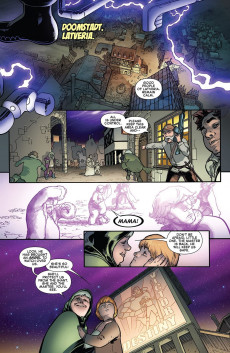 Extrait de Fantastic Four Vol.6 (2018) -6- Herald of Doom