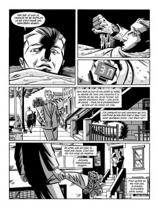 Extrait de Alcoolique - Tome a2017