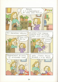 Extrait de Toutes les blagues