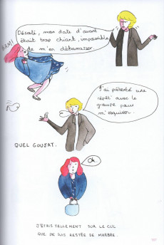 Extrait de Choix dans les dates (le) - Le choix dans les dates