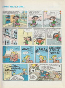 Extrait de Corinne et Jeannot / Les mercredis de Corinne et Jeannot -1a1986- On peut se marier...