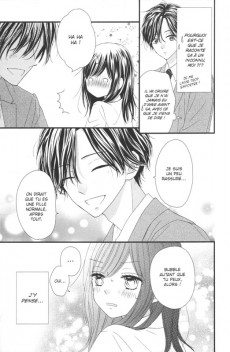 Extrait de Our green birdcage -1- Tome 1