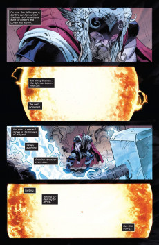 Extrait de Thor Vol.6 (2020) -21- God of hammers - Part 3