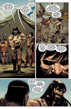 Extrait de King Conan Vol.2 (2022) -2- A barbarian father's lament