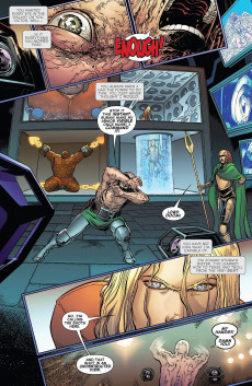 Extrait de Fantastic Four Vol.6 (2018) -9- Outside the Box