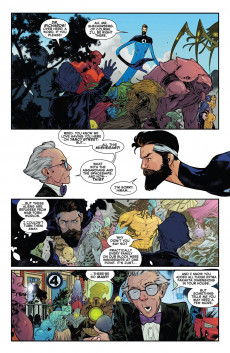 Extrait de Fantastic Four Vol.6 (2018) -27- Borrowed Armor