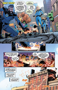 Extrait de Fantastic Four Vol.6 (2018) -29- Soul Bound