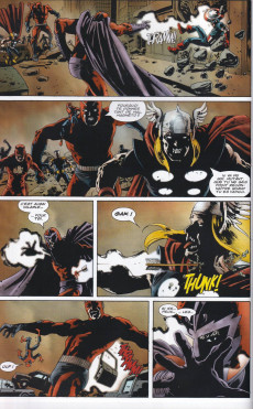 Extrait de Marvel Zombies -1c2022- La famine
