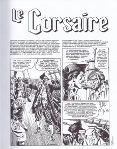 Extrait de Piracy