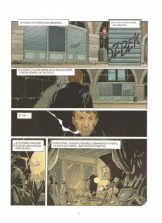 Extrait de Ombres -4a2002- IV. Le Sablier 2