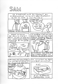 Extrait de Le simo -10- Numéro 10