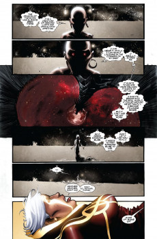 Extrait de Guardians of the Galaxy Vol.2 (2008) -12- Issue #12
