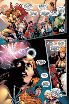 Extrait de Guardians of the Galaxy Vol.2 (2008) -15- Issue #15