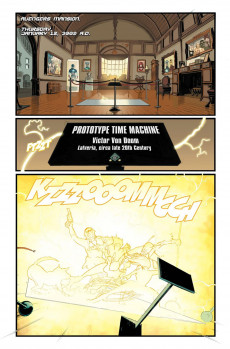 Extrait de Guardians of the Galaxy Vol.2 (2008) -16- Issue #16