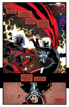 Extrait de Guardians of the Galaxy Vol.2 (2008) -23- Issue #23