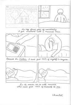 Extrait de The next day