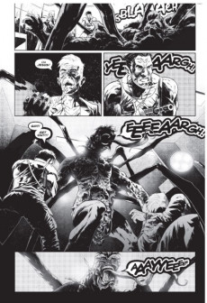 Extrait de Vietnam Horror