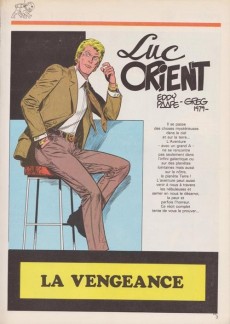 Extrait de (Recueil) Tintin Super -8- Science-fiction