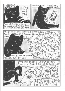 Extrait de Teddy