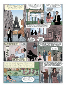 Extrait de Musidora