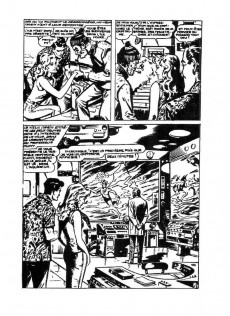 Extrait de Les rois des profondeurs - Tome 1