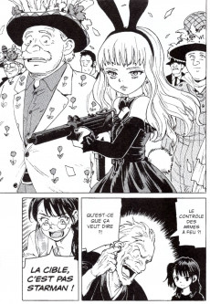Extrait de Candy & cigarettes -9- Tome 9