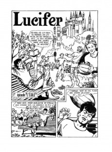Extrait de Lucifer
