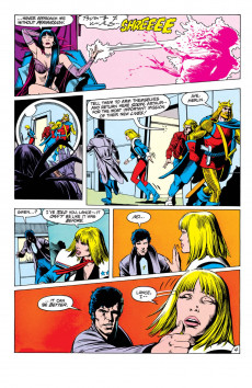 Extrait de Camelot 3000 (1982) -INT2008- Camelot 3000 - The Deluxe Edition