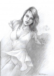 Extrait de (AUT) Du Caju - Artbook