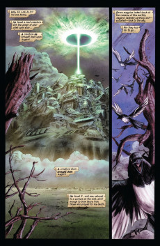 Extrait de Journey into Mystery (2011) -622- Jouney Into Mystery