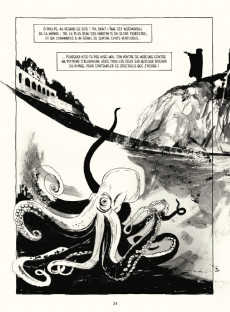 Extrait de Maldoror et moi