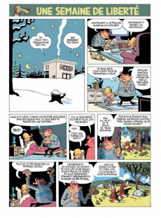 Extrait de De Père en Fils