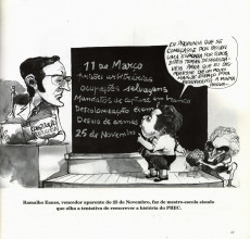 Extrait de Soares é Fish