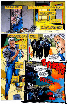 Extrait de Journey into Mystery Vol. 1 (1952) -503- A Gathering of Heroes