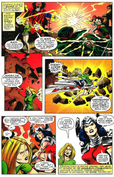 Extrait de Journey into Mystery Vol. 1 (1952) -513- Final Jeopardy!